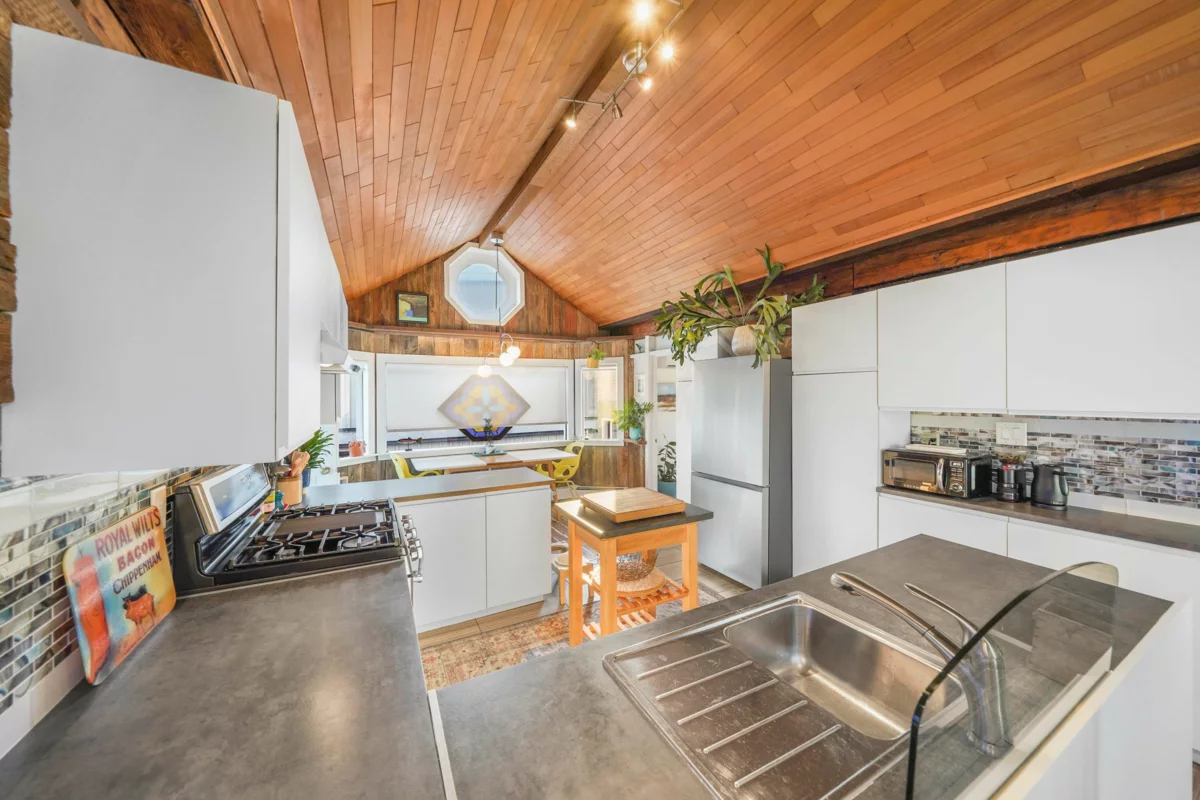 Hallway Photo of 7 23000 Dyke Road, Richmond, BC