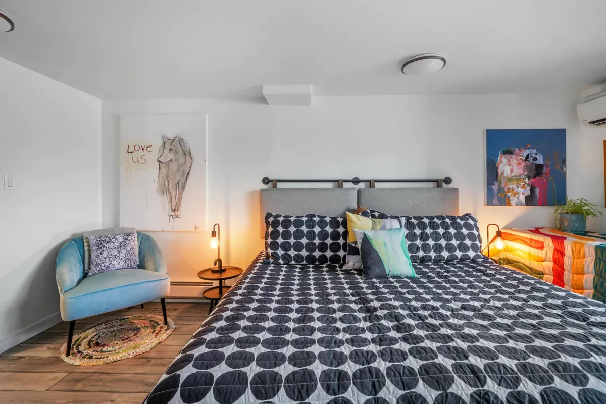 Kitchen Island Photo of 7 23000 Dyke Road, Richmond, BC