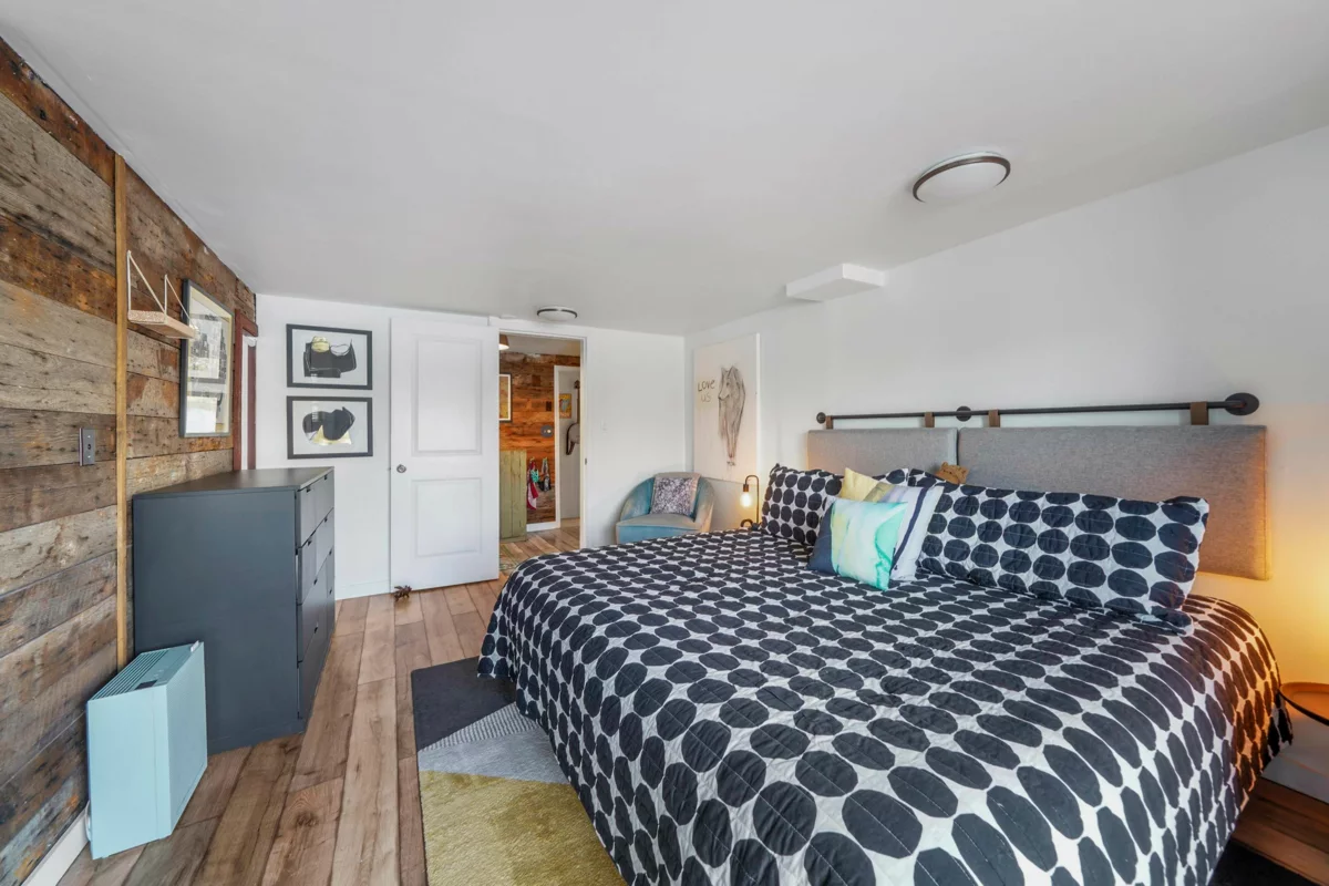 Kitchen Photo of 7 23000 Dyke Road, Richmond, BC