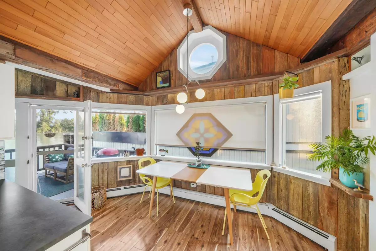 Laundry Room Photo of 7 23000 Dyke Road, Richmond, BC