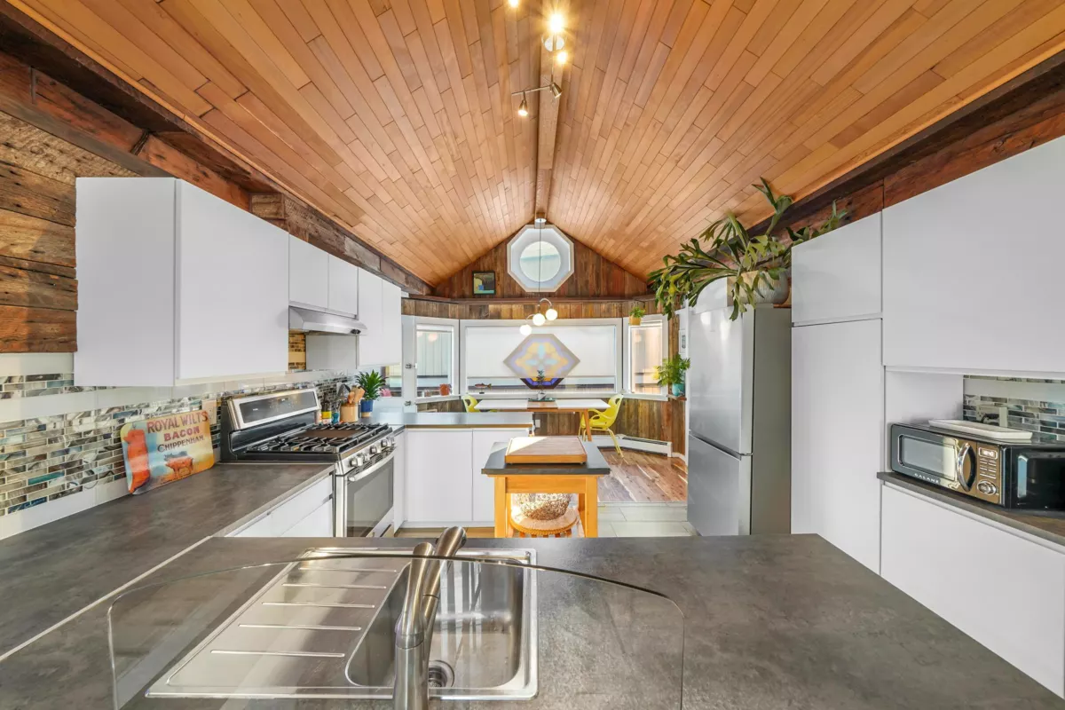 Loft / Bonus Room Photo of 7 23000 Dyke Road, Richmond, BC