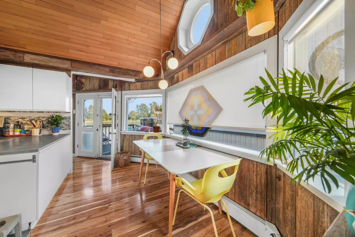 Mudroom Photo of 7 23000 Dyke Road, Richmond, BC