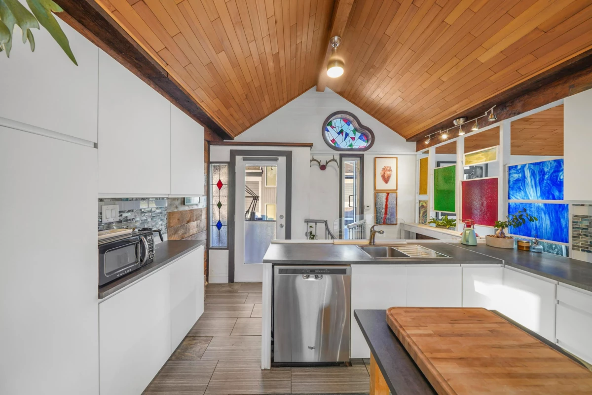 Office / Den Photo of 7 23000 Dyke Road, Richmond, BC