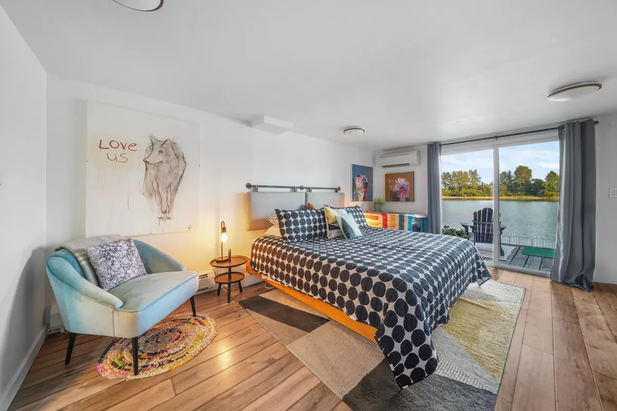 Pantry Photo of 7 23000 Dyke Road, Richmond, BC