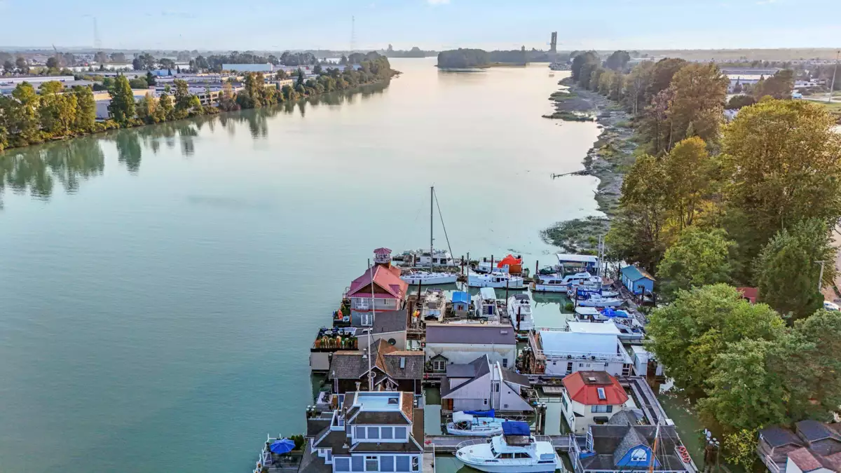 Street View Photo of 7 23000 Dyke Road, Richmond, BC