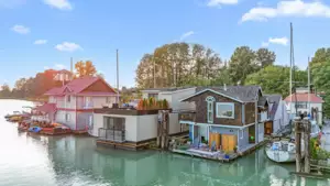 7 23000 Dyke Road, Richmond, BC