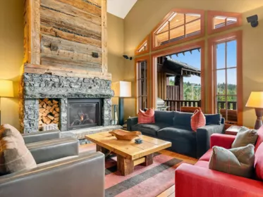 5i 2300 Nordic Drive, Whistler, BC, Whistler — Half Duplex for sale