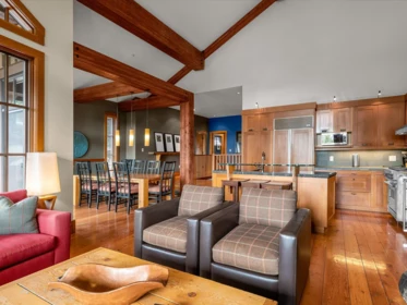 5i 2300 Nordic Drive, Whistler, BC, Whistler — Half Duplex for sale