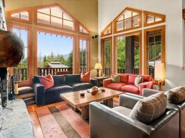 5i 2300 Nordic Drive, Whistler, BC, Whistler — Half Duplex for sale