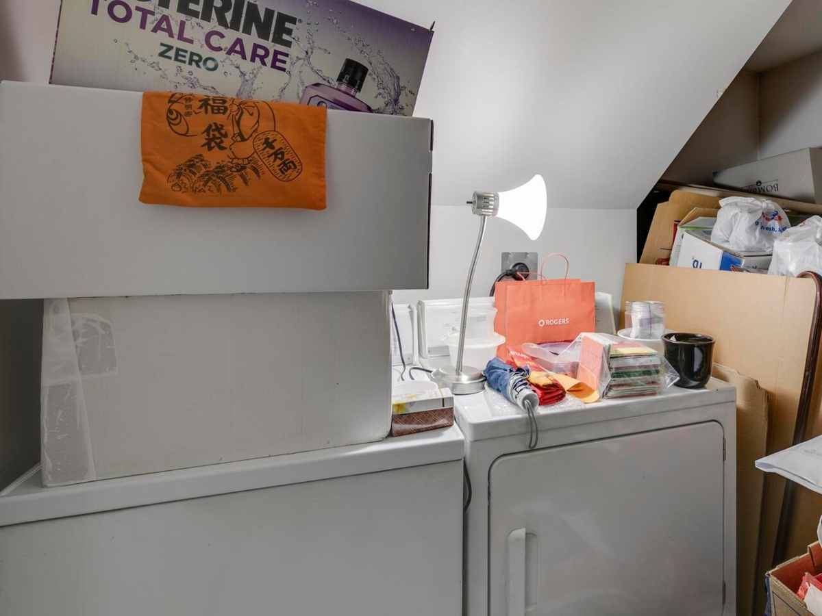 Basement Recreation Room Photo of 8 10000 Fisher Gate, Richmond, BC