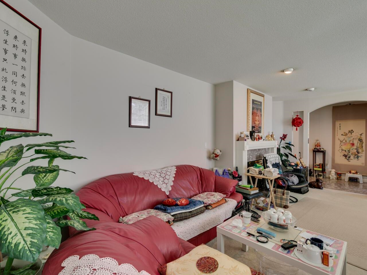Bedroom 2 Photo of 8 10000 Fisher Gate, Richmond, BC
