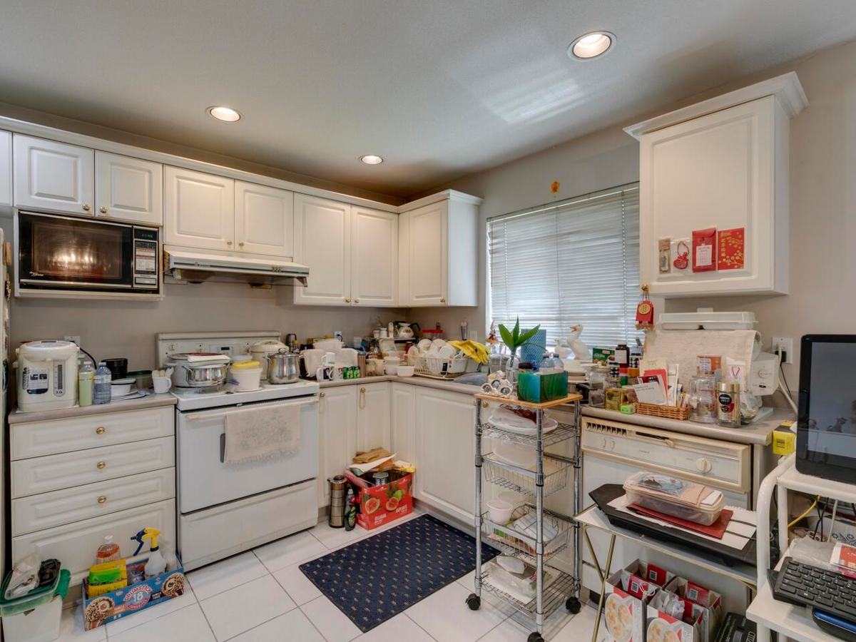 Bedroom 3 Photo of 8 10000 Fisher Gate, Richmond, BC