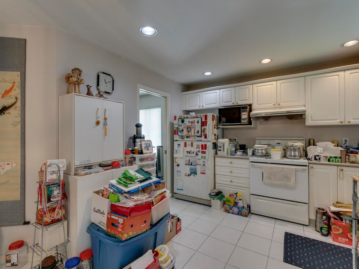 Bedroom 4 Photo of 8 10000 Fisher Gate, Richmond, BC