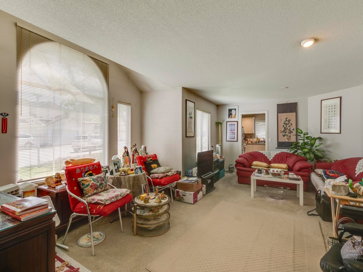 Breakfast Nook Photo of 8 10000 Fisher Gate, Richmond, BC