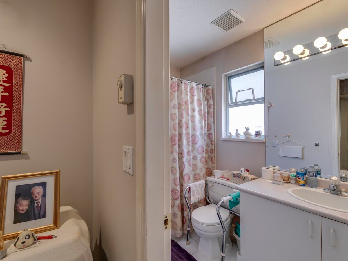 Garage Interior Photo of 8 10000 Fisher Gate, Richmond, BC