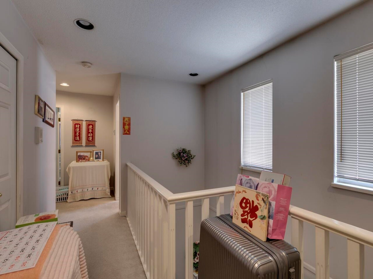 Laundry Room Photo of 8 10000 Fisher Gate, Richmond, BC