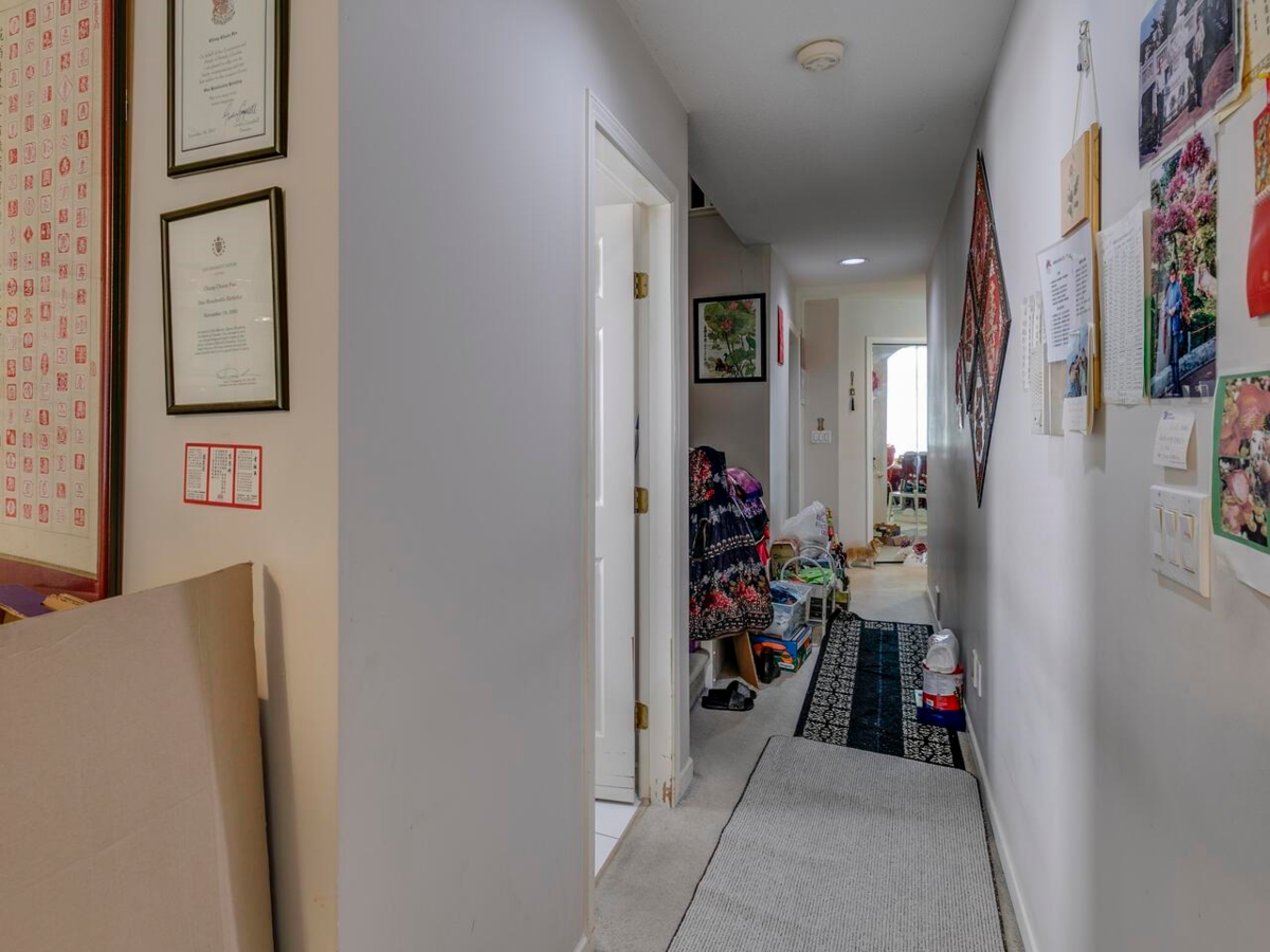 Office / Den Photo of 8 10000 Fisher Gate, Richmond, BC