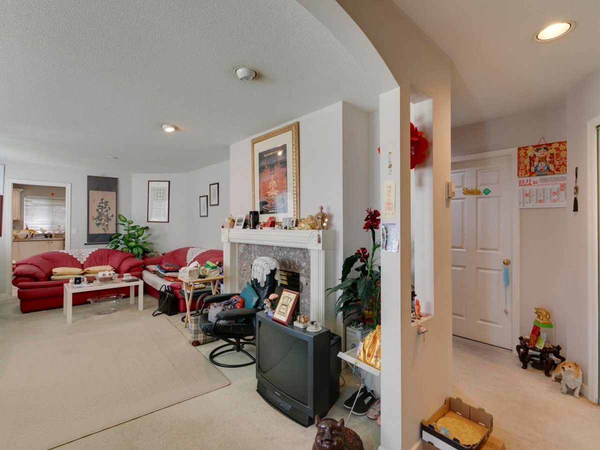 Pantry Photo of 8 10000 Fisher Gate, Richmond, BC