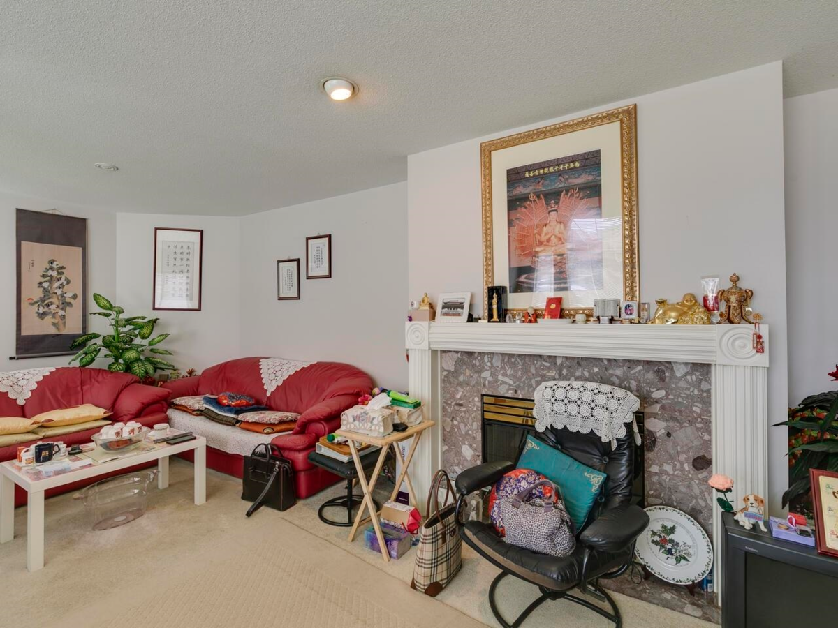 Primary Bedroom Photo of 8 10000 Fisher Gate, Richmond, BC