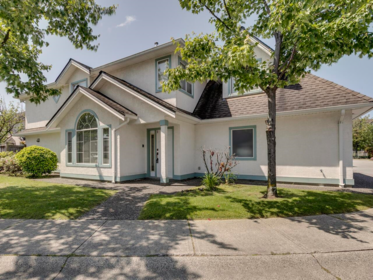8 10000 Fisher Gate, Richmond, BC, Richmond — Townhouse for sale