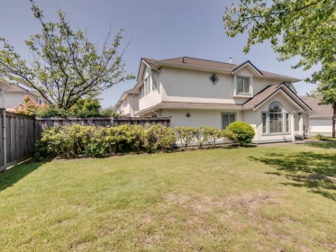 8 10000 Fisher Gate, Richmond, BC, Richmond — Townhouse for sale