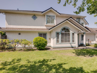 8 10000 Fisher Gate, Richmond, BC, Richmond — Townhouse for sale