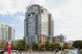 508 1088 Quebec Street, Vancouver, BC
