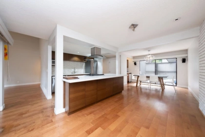 2889 Capilano Road, North Vancouver, BC, North Vancouver — Townhouse for sale