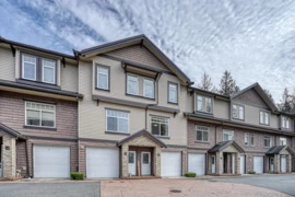 16 2950 Lefeuvre Road, Abbotsford, BC