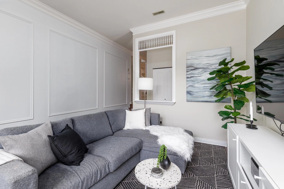 Exterior Rear Photo of 80 8888 216 Street, Langley, BC