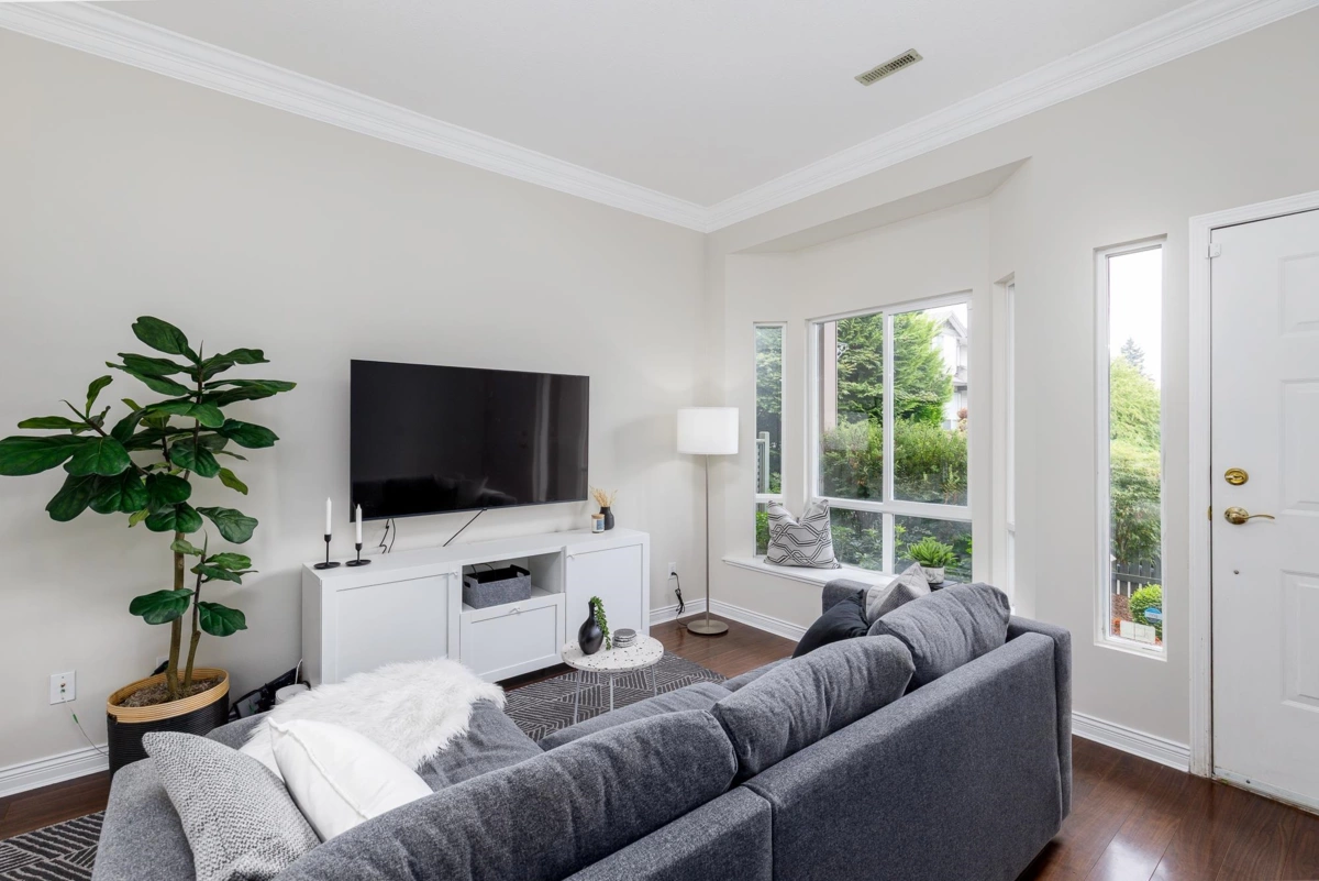 Family Room Photo of 80 8888 216 Street, Langley, BC