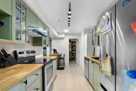 201 22351 St. Anne Avenue, Maple Ridge, BC