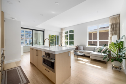 207 5007 Ash Street, Vancouver, BC, Vancouver — Apartment/Condo for sale