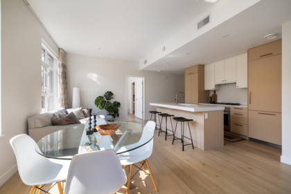 207 5007 Ash Street, Vancouver, BC, Vancouver — Apartment/Condo for sale