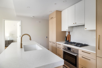 207 5007 Ash Street, Vancouver, BC, Vancouver — Apartment/Condo for sale