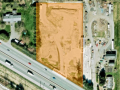 18315 Lougheed Highway, Pitt Meadows, BC