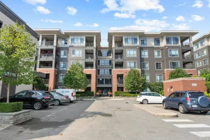 407 33540 Mayfair Avenue, Abbotsford, BC, Abbotsford — Apartment/Condo for sale