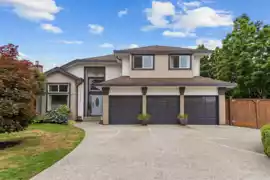 20530 124a Avenue, Maple Ridge, BC