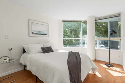 202 1771 Nelson Street, Vancouver, BC, Vancouver — Apartment/Condo for sale