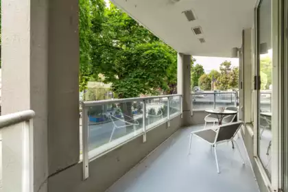 202 1771 Nelson Street, Vancouver, BC, Vancouver — Apartment/Condo for sale