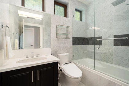 Office / Den Photo of 5937 Churchill Street, Vancouver, BC