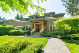 5937 Churchill Street, Vancouver, BC