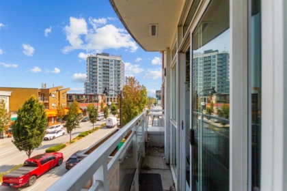 351 1432 Kingsway, Vancouver, BC, Vancouver — Apartment/Condo for sale