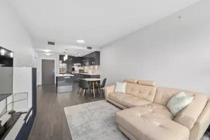 402 9500 Tomicki Avenue, Richmond, BC, Richmond — Apartment/Condo for sale