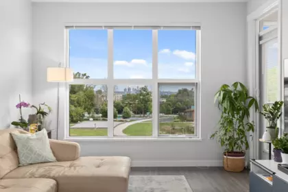 402 9500 Tomicki Avenue, Richmond, BC, Richmond — Apartment/Condo for sale