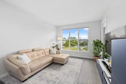 402 9500 Tomicki Avenue, Richmond, BC, Richmond — Apartment/Condo for sale