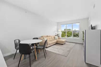 402 9500 Tomicki Avenue, Richmond, BC, Richmond — Apartment/Condo for sale