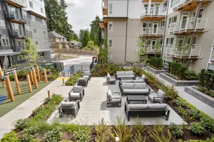 510 723 Grover Avenue, Coquitlam, BC, Coquitlam — Apartment/Condo for sale