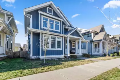 44922 Anglers Boulevard, Chilliwack, BC, Chilliwack — Single Family Residence for sale