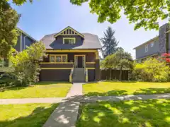 3536 W 22nd Avenue, Vancouver, BC
